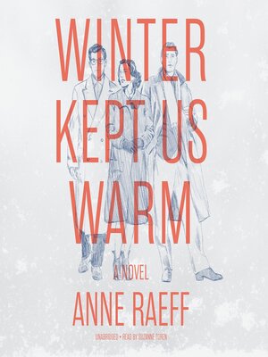 cover image of Winter Kept Us Warm